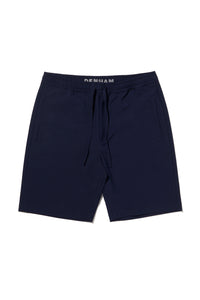 DENHAM CARLTON SHORT VISBLEND Navy Blazer