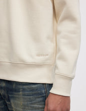 Afbeelding in Gallery-weergave laden, DENHAM ALDO HALF-ZIP SWEATER COTTON BLEND - Classic Fit