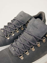 Afbeelding in Gallery-weergave laden, NUBIKK JAGGER CLASSIC | GREY SNEAKER