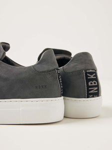 NUBIKK JAGGER CLASSIC | GREY SNEAKER