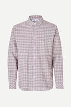 Afbeelding in Gallery-weergave laden, SAMSOE SAMSOE SALUAN J SHIRT 15518 Orchid haze ch.