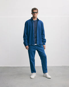 GOOD PEOPLE STANFORD Denim Blue