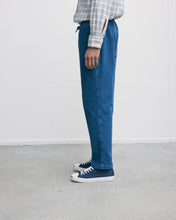 Afbeelding in Gallery-weergave laden, GOOD PEOPLE BOB Denim Blue