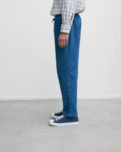 GOOD PEOPLE BOB Denim Blue