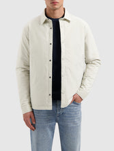 Afbeelding in Gallery-weergave laden, PURE PATH Padded Coach Jacket Sand