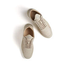 Afbeelding in Gallery-weergave laden, FILLING PIECES LOW TOP GHOST PANEL ALL BEIGE