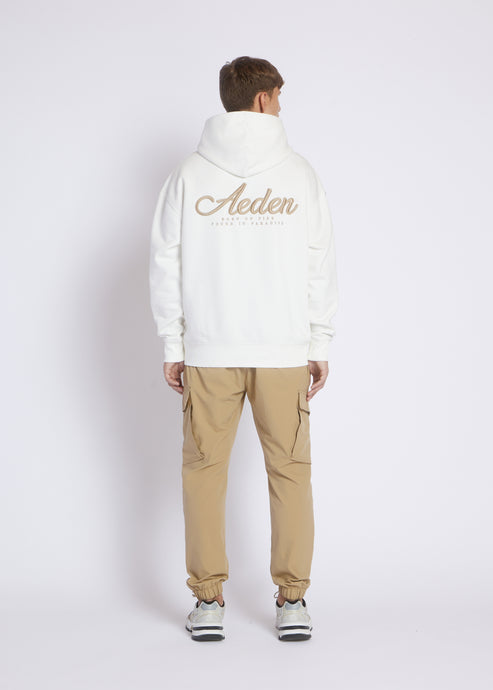 AEDEN BERRY | OFF WHITE