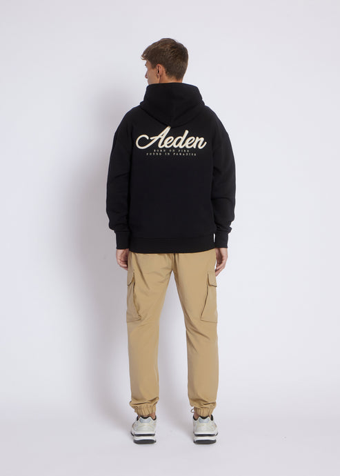 AEDEN BERRY | BLACK