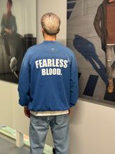 Afbeelding in Gallery-weergave laden, FEARLESS BLOOD CREW 4 Pool Blue