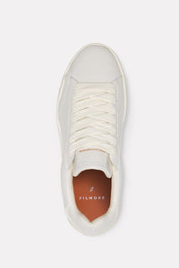 FILMORE MILOS OFF WHITE