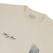 Afbeelding in Gallery-weergave laden, FILLING PIECES SWEATSHIRT GARDENER ANTIQUE WHITE