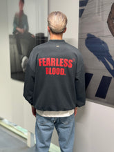 Afbeelding in Gallery-weergave laden, FEARLESS BLOOD CREW 4 Deep Black