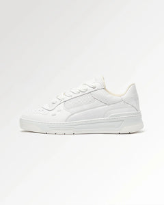 FILLING PIECES CRUISER CRUMBS WHITE