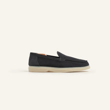 Afbeelding in Gallery-weergave laden, MASON GARMENTS - Amalfi Loafer - Dark Blue