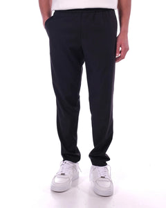 ONE CLASSIC PANTALON - ZWART