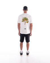 Afbeelding in Gallery-weergave laden, ONE MANDARIN TREE T-SHIRT Off White