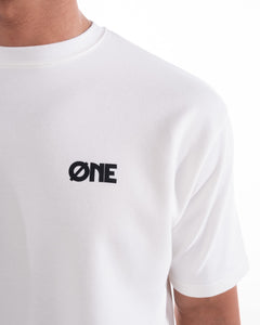 ONE ORIGINAL T-SHIRT Off White