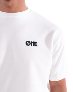 ONE FRUIT MARKET T-SHIRT Off White