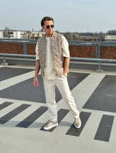 Afbeelding in Gallery-weergave laden, SAMSOE SAMSOE Jabari trousers 13208 Clear Cream