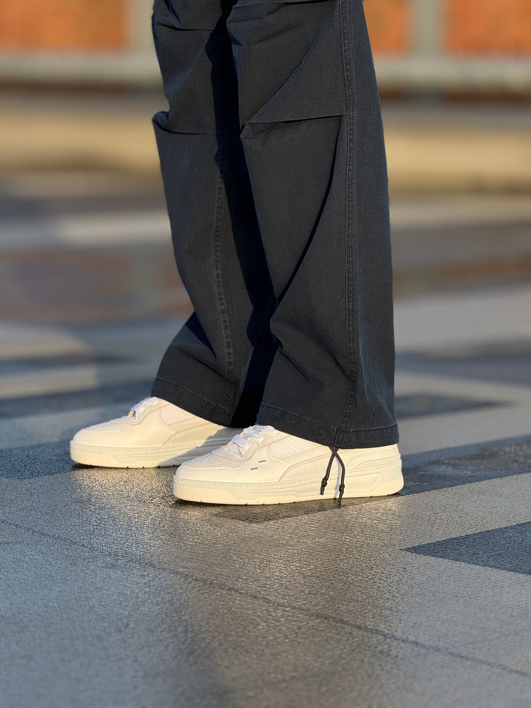 FILLING PIECES CRUISER CRUMBS WHITE