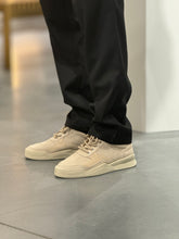 Afbeelding in Gallery-weergave laden, FILLING PIECES LOW TOP GHOST PANEL ALL BEIGE