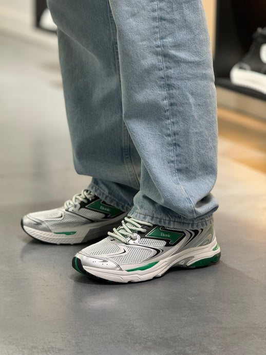 ETONIC EVOLUTION White-Celtic