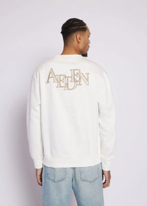 AEDEN FOX | OFF WHITE