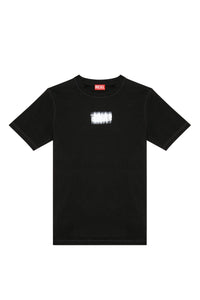 DIESEL T-JUST N4 Black