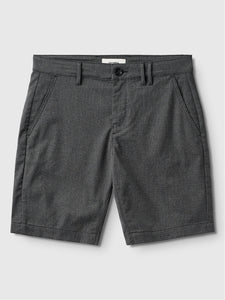 GABBA JET DOMO Dark Grey - Shorts