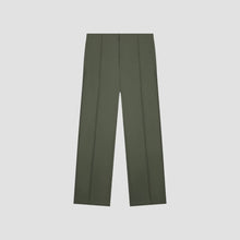 Afbeelding in Gallery-weergave laden, ØLÅF Bonded Ripstop Trousers Grey Green