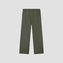 Afbeelding in Gallery-weergave laden, ØLÅF Bonded Ripstop Trousers Grey Green