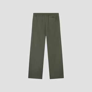 ØLÅF Bonded Ripstop Trousers Grey Green