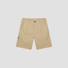 Afbeelding in Gallery-weergave laden, ØLÅF Utility Workwear Shorts Khaki