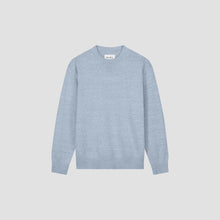 Afbeelding in Gallery-weergave laden, ØLÅF Essential Knit Baby Blue