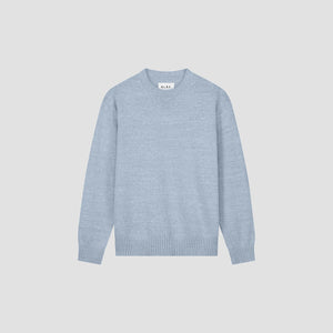 ØLÅF Essential Knit Baby Blue