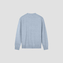 Afbeelding in Gallery-weergave laden, ØLÅF Essential Knit Baby Blue