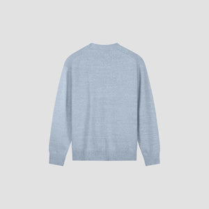 ØLÅF Essential Knit Baby Blue