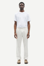 Afbeelding in Gallery-weergave laden, SAMSOE SAMSOE Jabari trousers 13208 Clear Cream