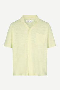 SAMSOE SAMSOE Larry Shirt 15223