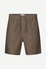 Afbeelding in Gallery-weergave laden, SAMSOE SAMSOE Sajabari shorts 14329 Bungee Cord