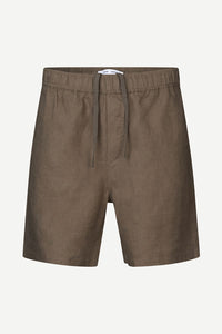 SAMSOE SAMSOE Sajabari shorts 14329 Bungee Cord