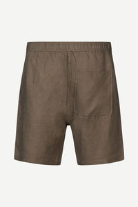 SAMSOE SAMSOE Sajabari shorts 14329 Bungee Cord