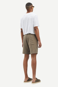 SAMSOE SAMSOE Sajabari shorts 14329 Bungee Cord