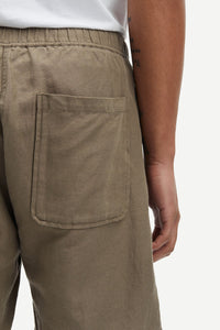 SAMSOE SAMSOE Sajabari shorts 14329 Bungee Cord