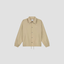 Afbeelding in Gallery-weergave laden, ØLÅF Coach Jacket Cream