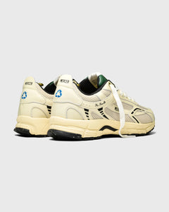 MERCER THE RE-RUN NAPPA Off-White