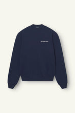 Afbeelding in Gallery-weergave laden, DON&#39;T WASTE CULTURE MATT Navy Blue