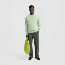 Afbeelding in Gallery-weergave laden, ØLÅF Bonded Ripstop Trousers Grey Green