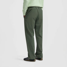 Afbeelding in Gallery-weergave laden, ØLÅF Bonded Ripstop Trousers Grey Green