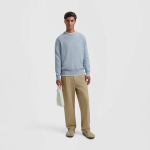 ØLÅF Essential Knit Baby Blue